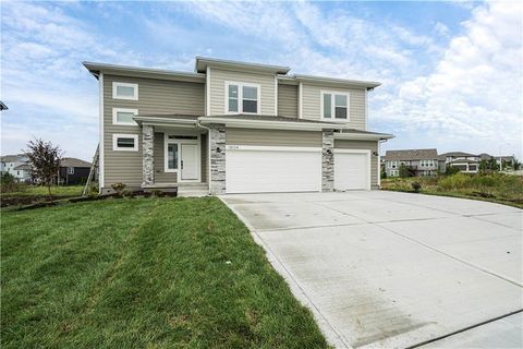 11115 N Glenwood Avenue, Kansas City, MO 66157 - MLS#: 2521731