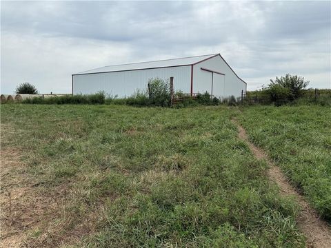 S Grant Road, Creighton, MO 64739 - MLS#: 2571420