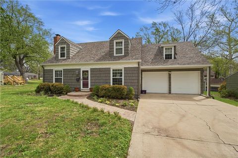 5105 Fontana Street, Roeland Park, KS 66205 - MLS#: 2612570