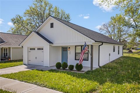 502 E Arthur Street, Hamilton, MO 64644 - MLS#: 2614931