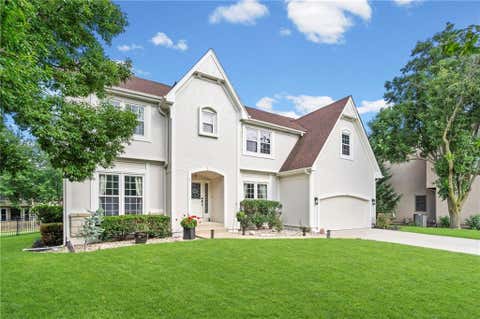 Photo of 12811 Reeder Street, Overland Park, KS 66213 (MLS # 2623644)