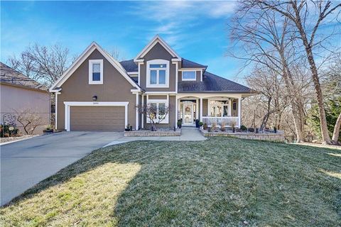 18995 W 116th Street, Olathe, KS 66061 - MLS#: 2596992