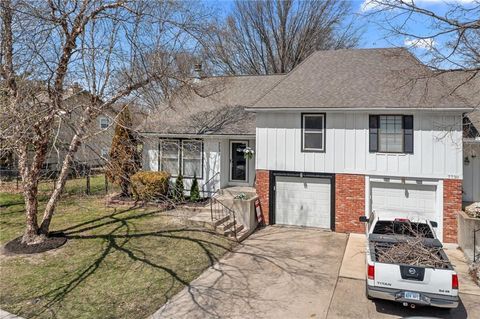 7732 W 152nd Terrace Overland Park KS 66223