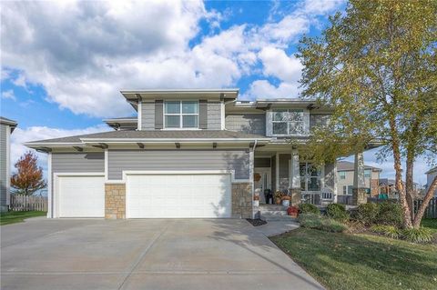 19034 W 166th Terrace, Olathe, KS 66062 - MLS#: 2583160