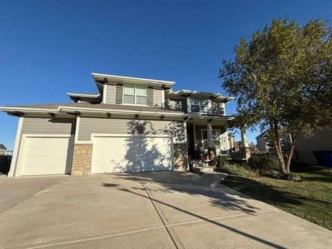 19034 W 166th Terrace Olathe KS 66062