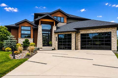 Photo of 8826 McCoy Street, Lenexa, KS 66227 (MLS # 2635712)