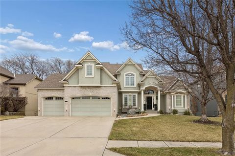 8650 NE 91st Terrace Kansas City MO 64157