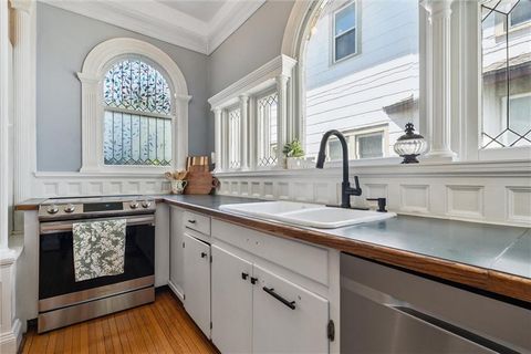 309 N Esplanade Street Leavenworth KS 66048