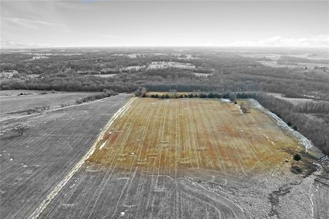 Lot 2 Quinn Road, Trimble, MO 64492 - MLS#: 2600799