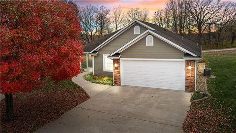 5416 S Downey Court Independence MO 64055