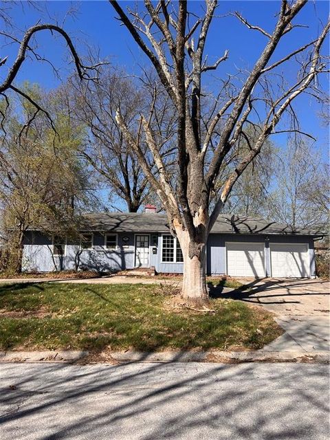 13624 Parker Avenue, Grandview, MO 64030 - MLS#: 2613543