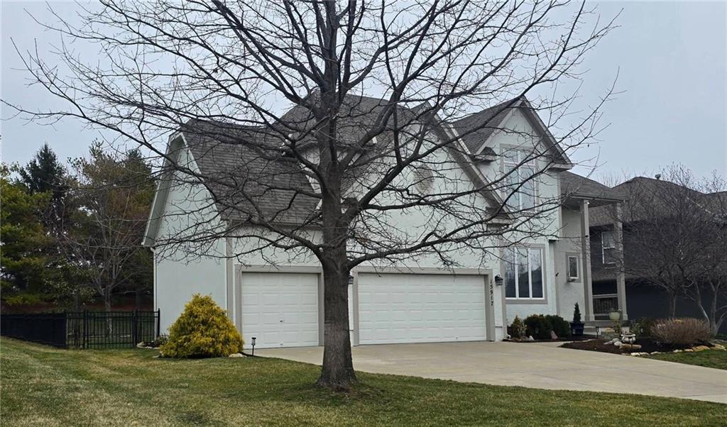 15917 Ballentine Street