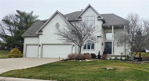 15917 Ballentine Street Overland Park KS 66221