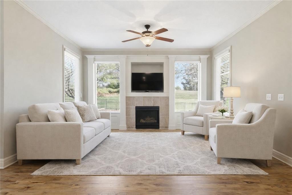 15917 Ballentine Street