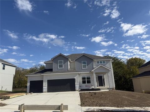 8909 N Colorado Avenue, Kansas City, MO 64156 - #: 2576585