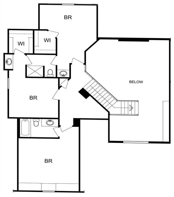 1812 NE Lashbrook Circle