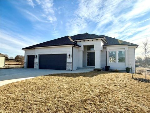 1027 Fir Lane, Liberty, MO 64068 - MLS#: 2576792