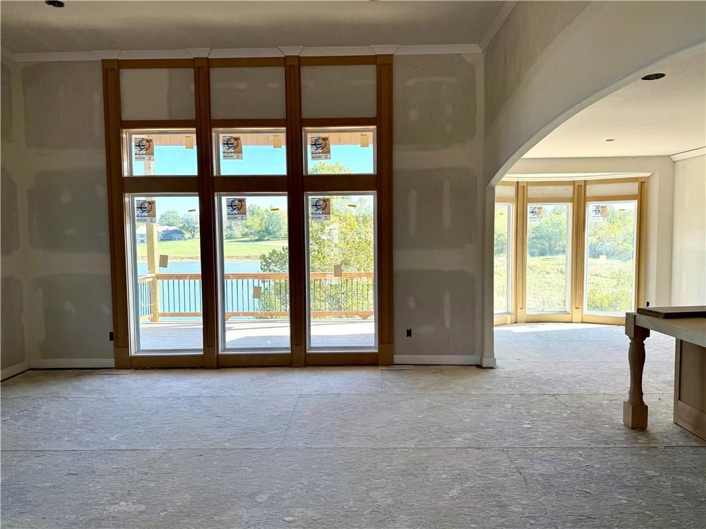Photo of 1027 Fir Lane, Liberty, MO 64068 (MLS # 2576792)