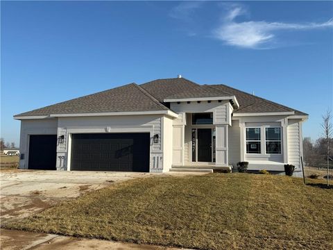1027 Fir Lane, Liberty, MO 64068 - MLS#: 2576792