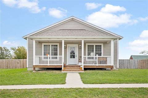 Photo of 14533 State Street, Mercer, MO 64661 (MLS # 2581396)