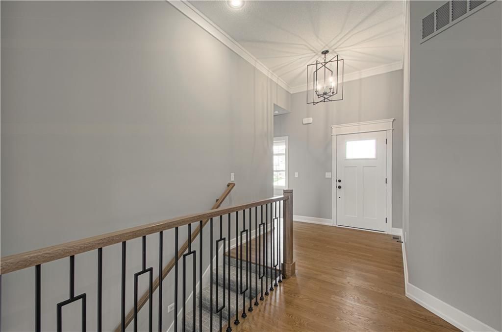 Photo of 2316 Larkspur Lane, Kearney, MO 64060 (MLS # 2608457)