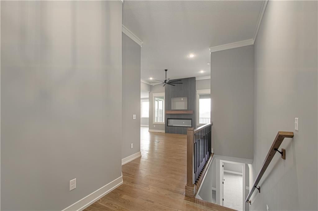 Photo of 2316 Larkspur Lane, Kearney, MO 64060 (MLS # 2608457)