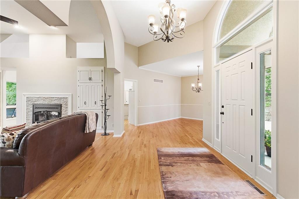 8414 Vista Circle