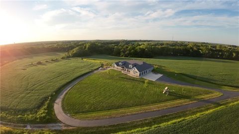 12714 S Harris Road Greenwood MO 64034