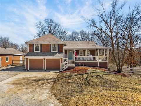 30030 W 84th Street, De Soto, KS 66018 - MLS#: 2606394