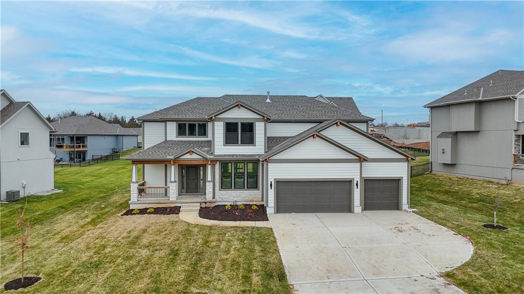 6114 Lewis Drive