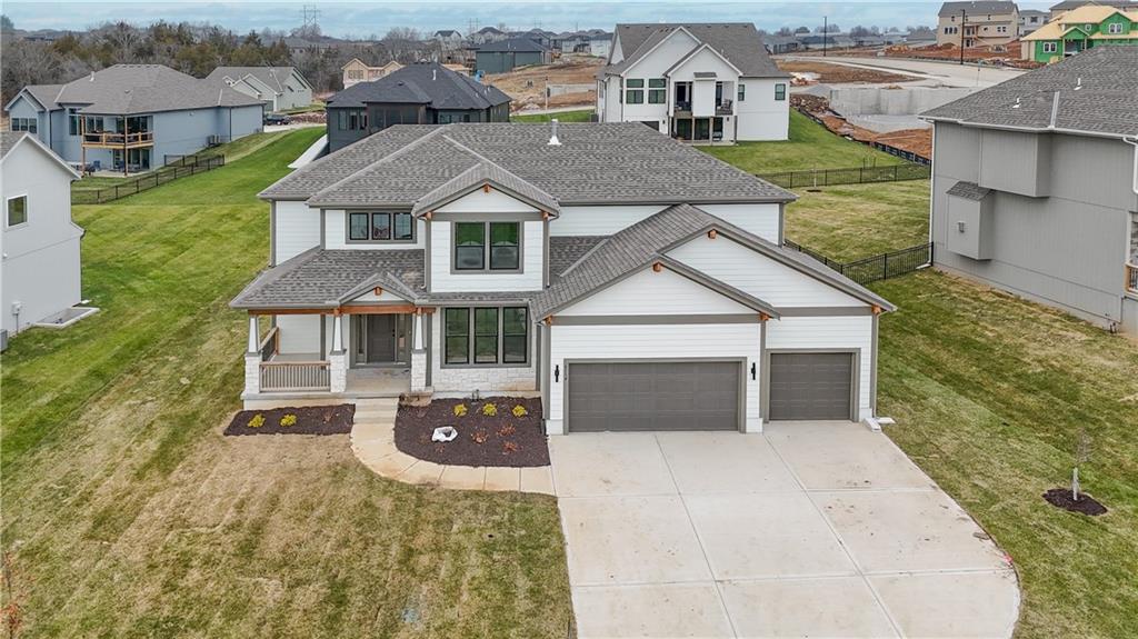 6114 Lewis Drive