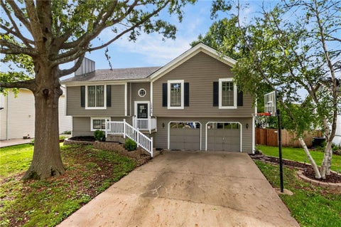 15413 W 152nd Street, Olathe, KS 66062 - MLS#: 2642866