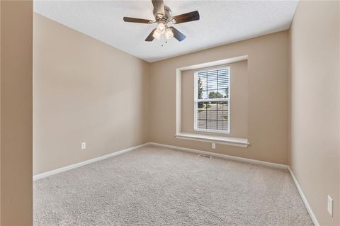 Tiny photo for 1867 Quail Ridge Drive NE, Liberty, MO 64068 (MLS # 2629905)