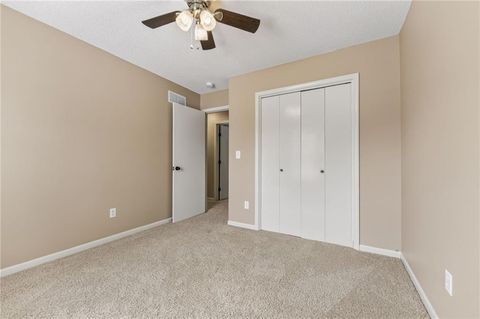 Tiny photo for 1867 Quail Ridge Drive NE, Liberty, MO 64068 (MLS # 2629905)