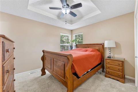 Tiny photo for 1867 Quail Ridge Drive NE, Liberty, MO 64068 (MLS # 2629905)