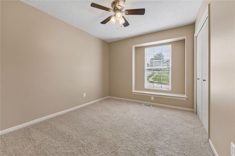 Tiny photo for 1867 Quail Ridge Drive NE, Liberty, MO 64068 (MLS # 2629905)