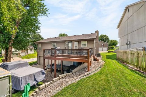 Tiny photo for 1867 Quail Ridge Drive NE, Liberty, MO 64068 (MLS # 2629905)