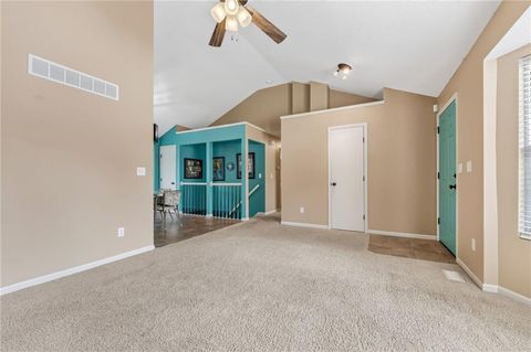 Tiny photo for 1867 Quail Ridge Drive NE, Liberty, MO 64068 (MLS # 2629905)