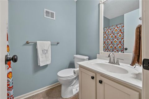 Tiny photo for 1867 Quail Ridge Drive NE, Liberty, MO 64068 (MLS # 2629905)