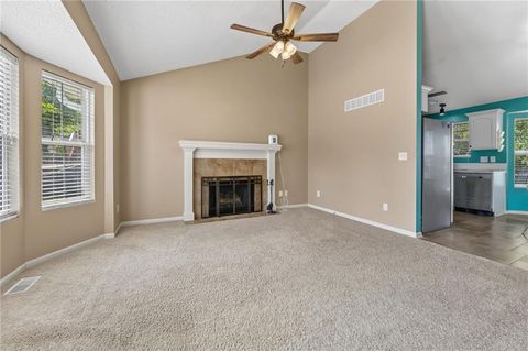 Tiny photo for 1867 Quail Ridge Drive NE, Liberty, MO 64068 (MLS # 2629905)