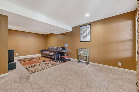 Tiny photo for 1867 Quail Ridge Drive NE, Liberty, MO 64068 (MLS # 2629905)