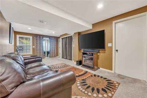 Tiny photo for 1867 Quail Ridge Drive NE, Liberty, MO 64068 (MLS # 2629905)