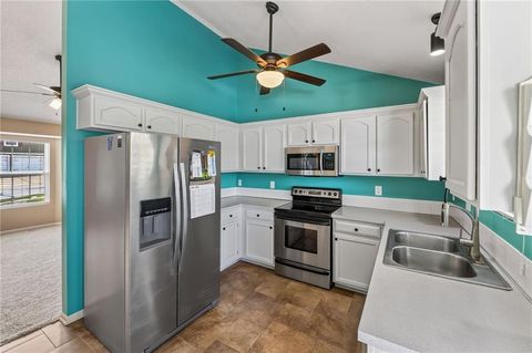 Tiny photo for 1867 Quail Ridge Drive NE, Liberty, MO 64068 (MLS # 2629905)