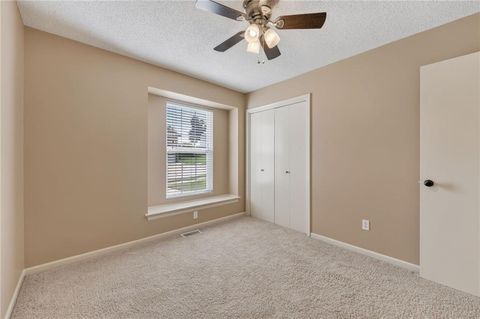 Tiny photo for 1867 Quail Ridge Drive NE, Liberty, MO 64068 (MLS # 2629905)