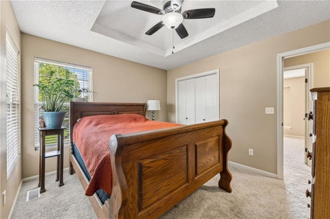 Tiny photo for 1867 Quail Ridge Drive NE, Liberty, MO 64068 (MLS # 2629905)