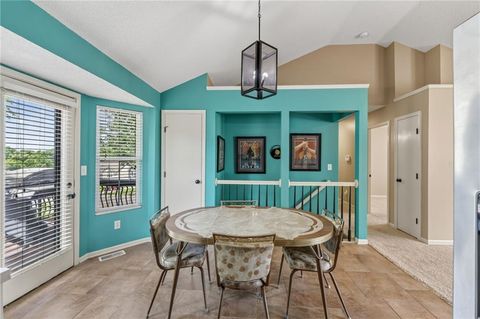 Tiny photo for 1867 Quail Ridge Drive NE, Liberty, MO 64068 (MLS # 2629905)