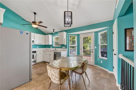 Tiny photo for 1867 Quail Ridge Drive NE, Liberty, MO 64068 (MLS # 2629905)