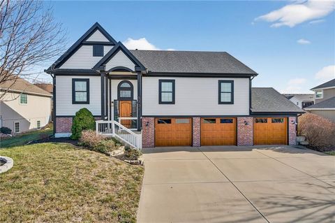 3701 N 153rd Street, Basehor, KS 66007 - MLS#: 2591085