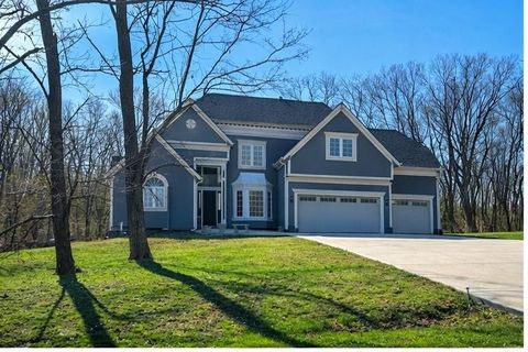 14921 Black Oak Drive Smithville MO 64089