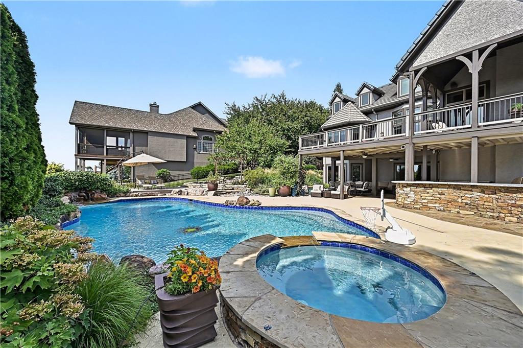 13820 Horton Drive